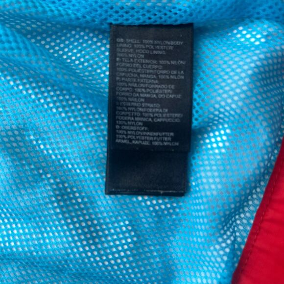 North Face Rain Jacket, Boys' XS / 6 - Picture 5 of 6